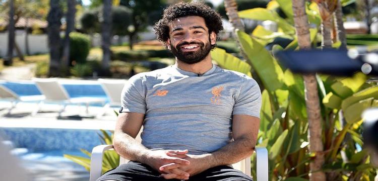 محمد صلاح محمد صلاح